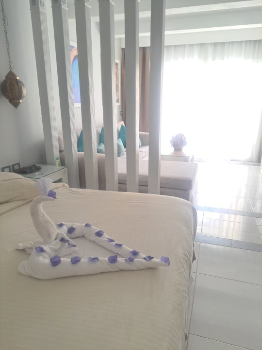 Zimmer The Grand Palace - Adults only