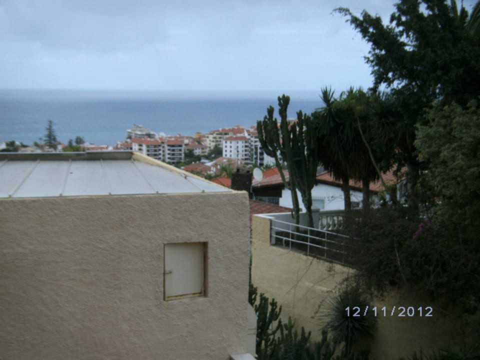 Seitl. Meerblick BLUESEA Costa Jardin Spa