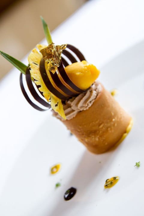 Août 2014 Hotel Baud