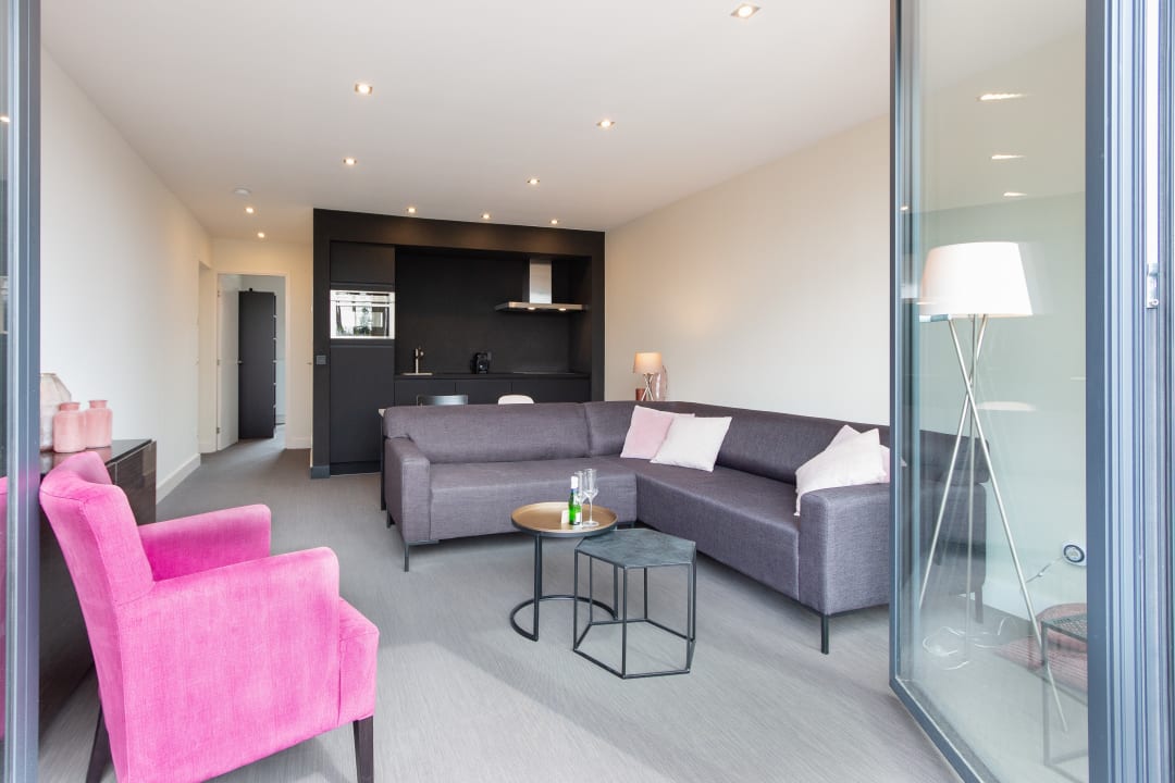 Zimmer Intermezzo Emmerich