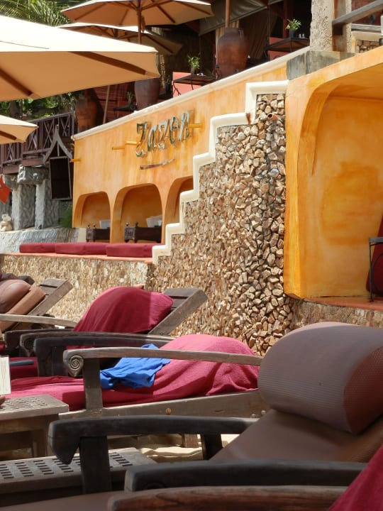 Strand  Zazen Boutique Resort & Spa