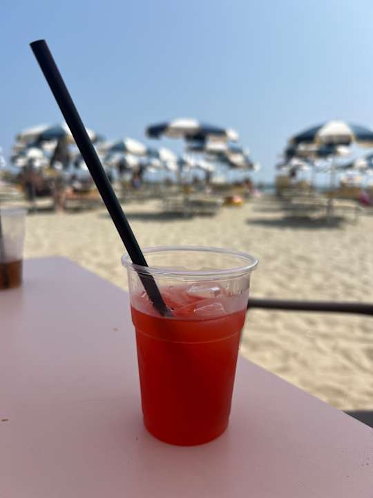 Strand Grand Hotel Azzurra