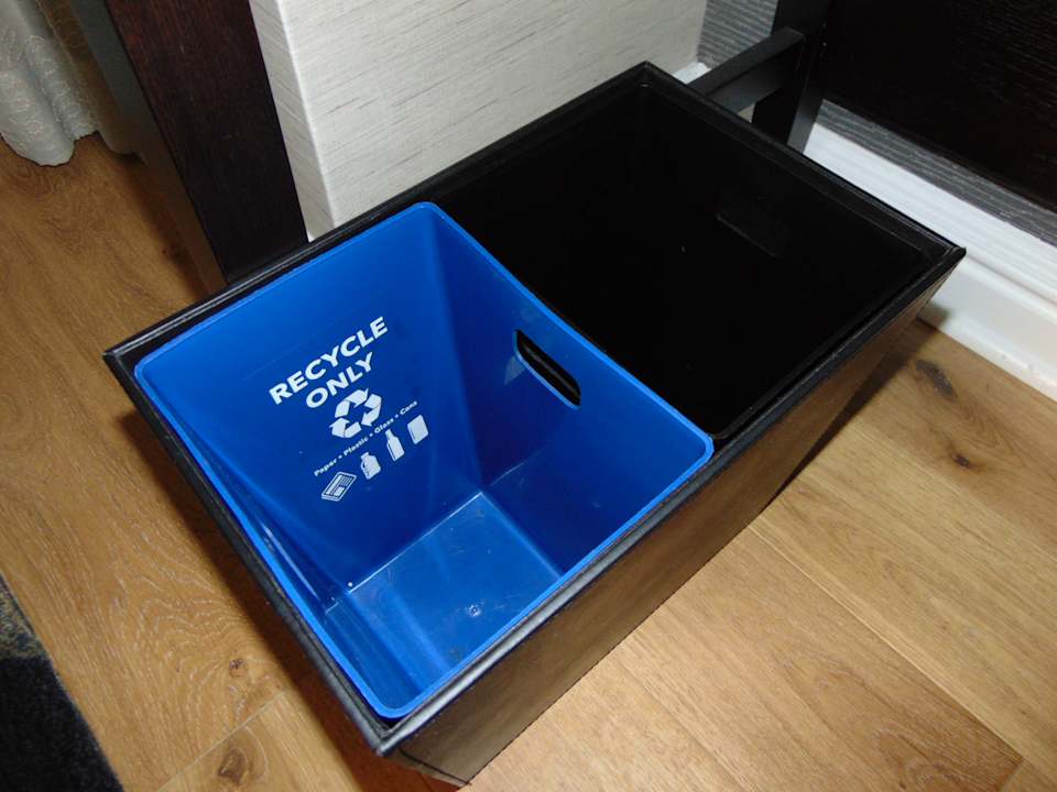 Zimmer Hotel The Henry