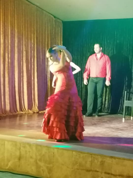 Sport & Freizeit CM Playa del Moro