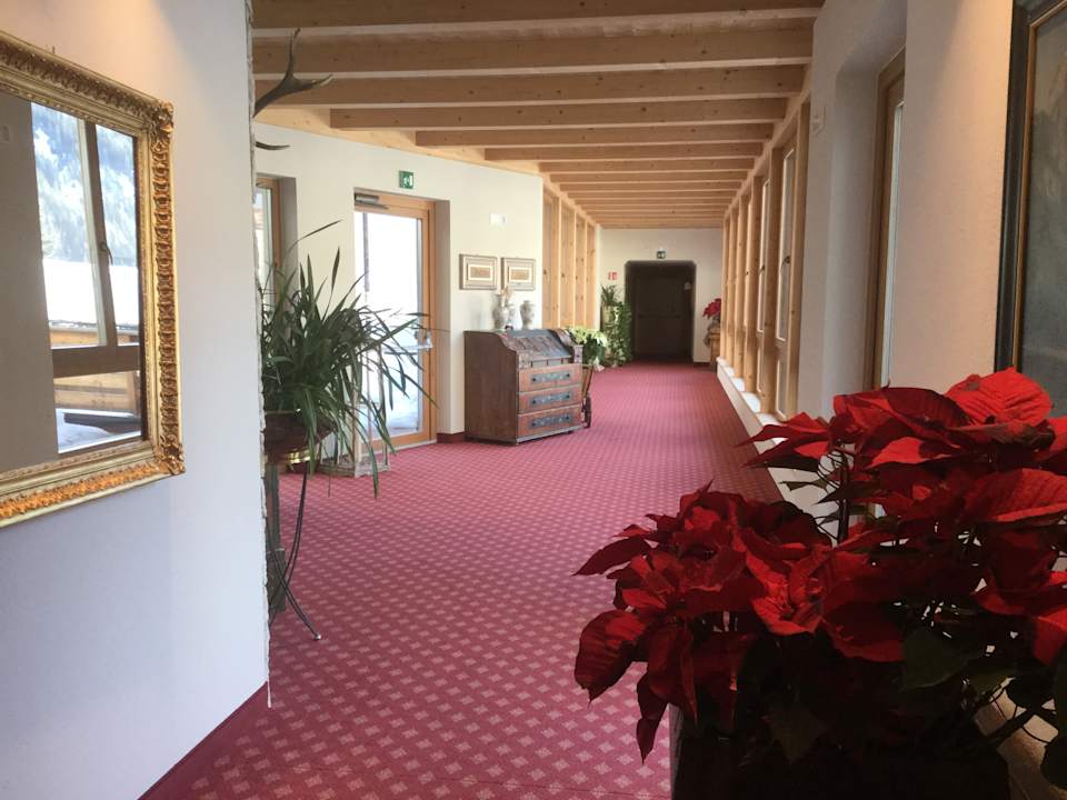 Sonstiges Hotel Sassongher