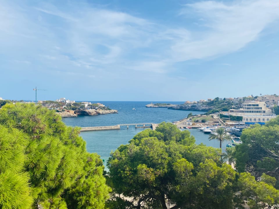 Ausblick THB Felip - Adults only