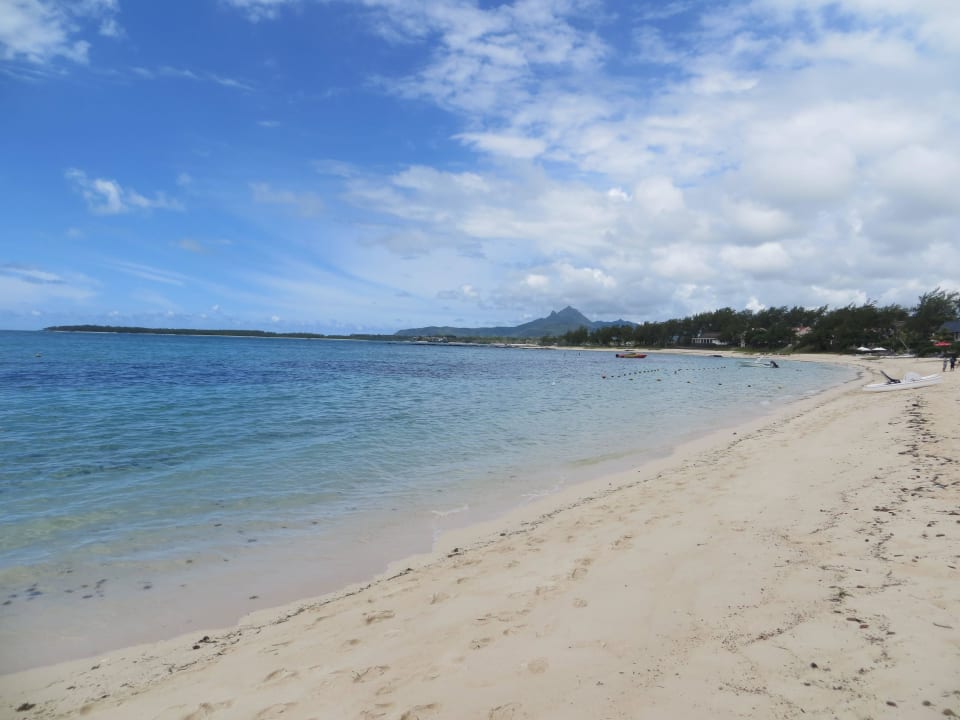 Naturstrand Friday Attitude