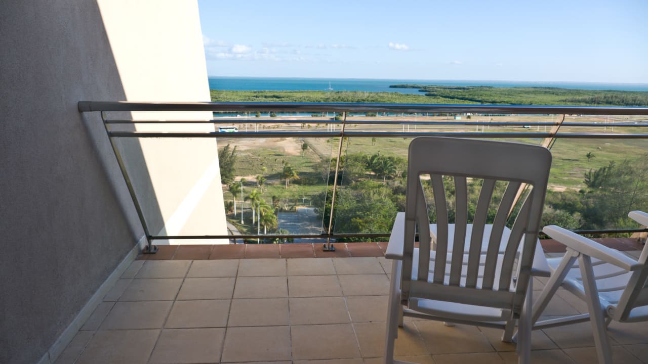 Zimmer Blau varadero - Adults only