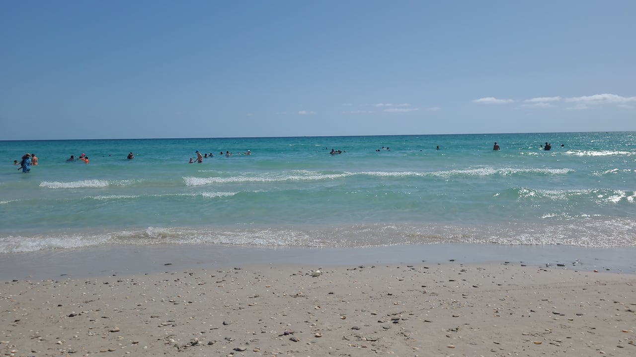 Strand Mahdia Beach & Aquapark