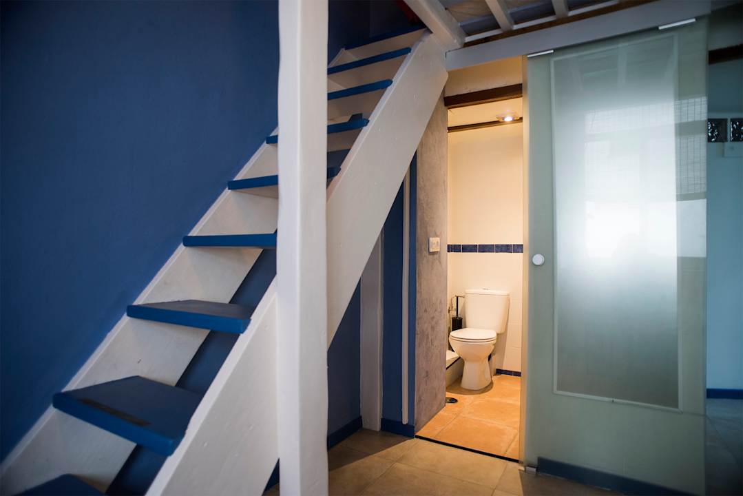 Zimmer Hostel Casa Caracol