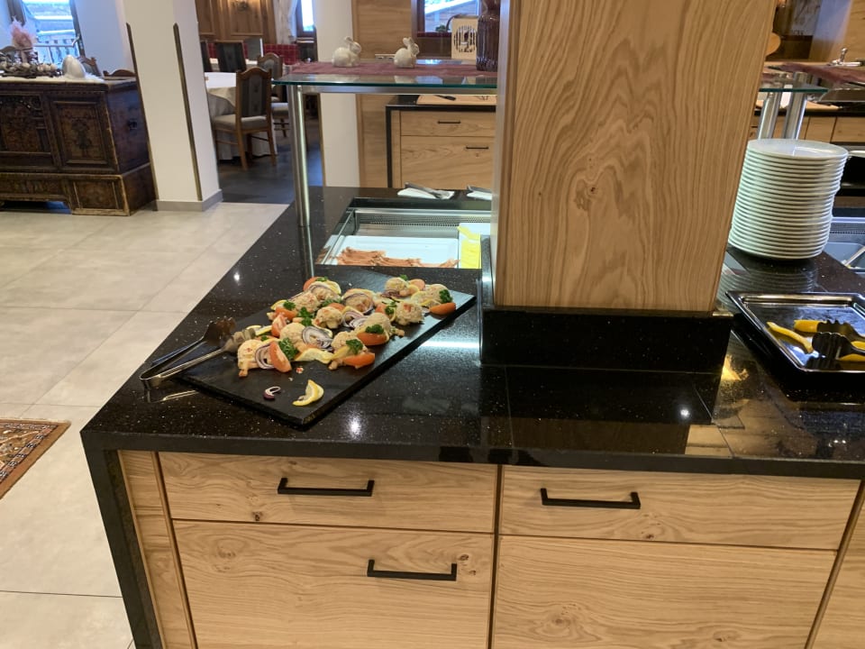 Gastro Hotel Alphof Alpbach