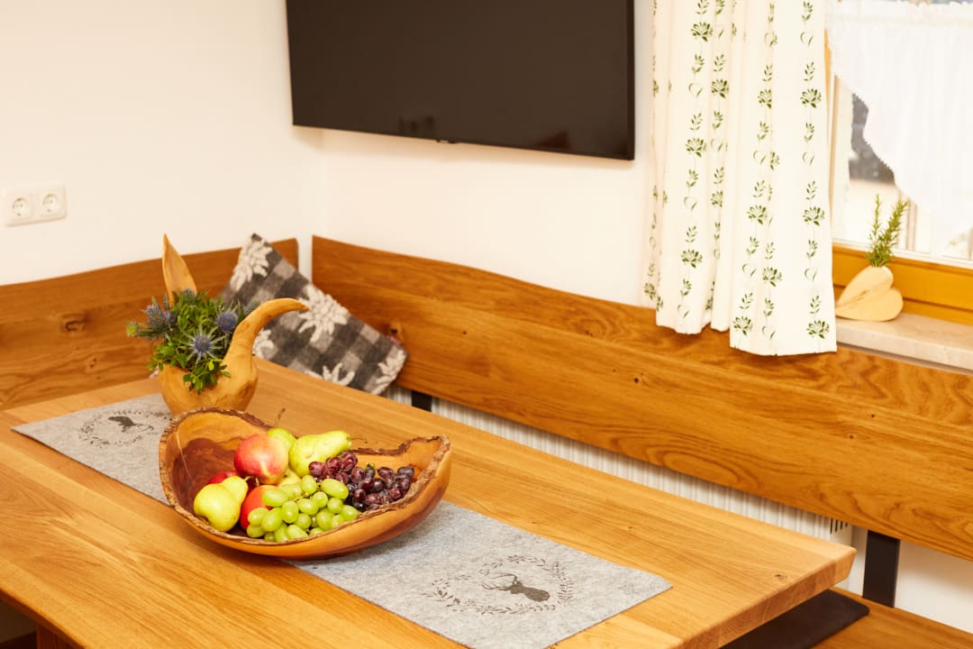 Zimmer Alpenlandhaus Jörg