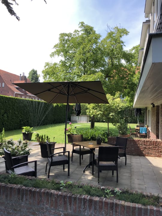 Gastro Hotel Parkzicht Eindhoven