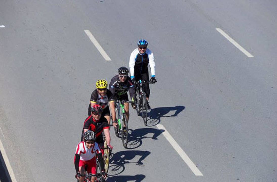 Sportfreundliches Hotel Armas Green Fuğla