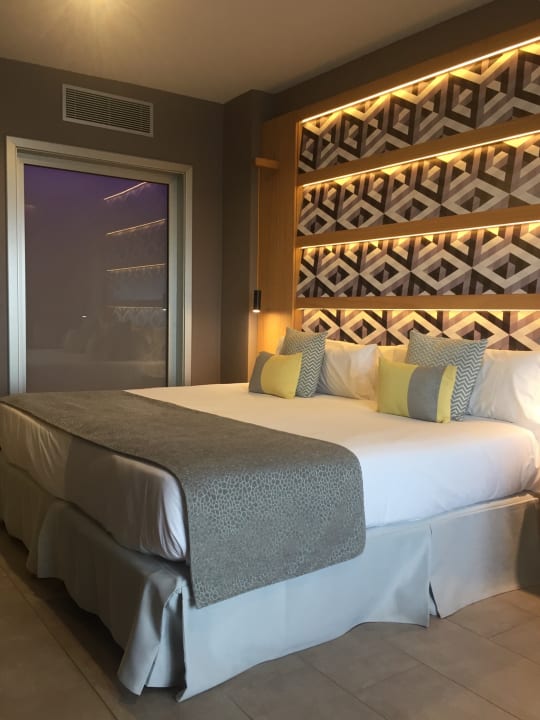 Zimmer Atlantic Mirage Suites & Spa - Adults only