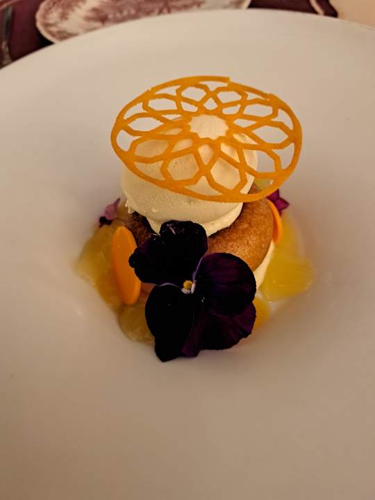 Gastro Canne Bianche Lifestyle Hotel