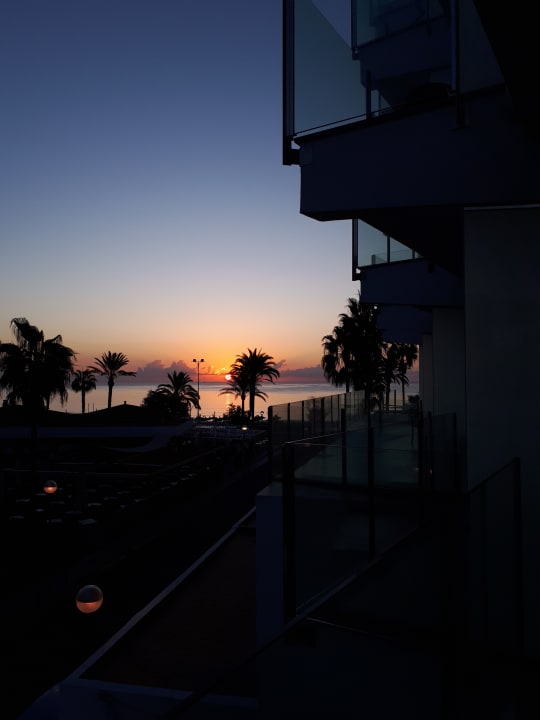 Ausblick CM Playa del Moro