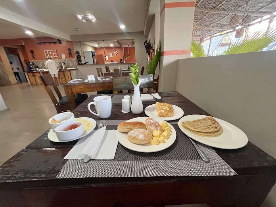 Gastro Reef & Beach Resort