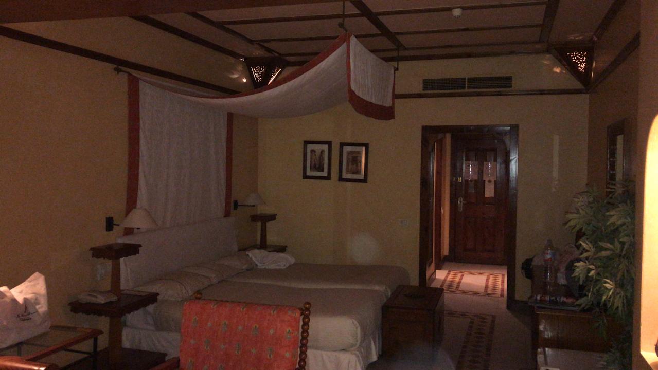 Zimmer The Grand Resort