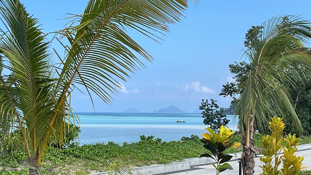 Strand Canopy by Hilton Seychelles Resort