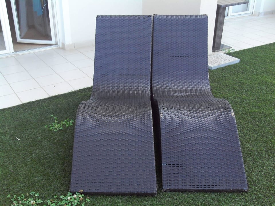 Die Sonnenliegen Hotel Marina