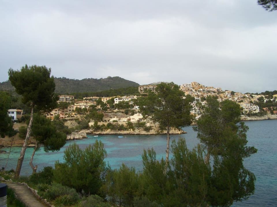 Cala Fornells Hotel Coronado Thalasso & Spa