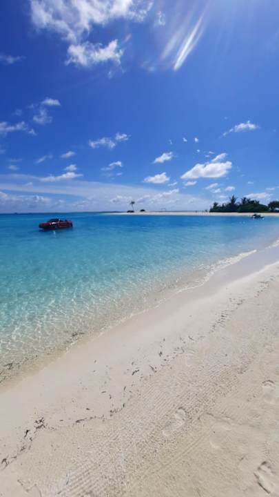 Strand Cocoon Maldives