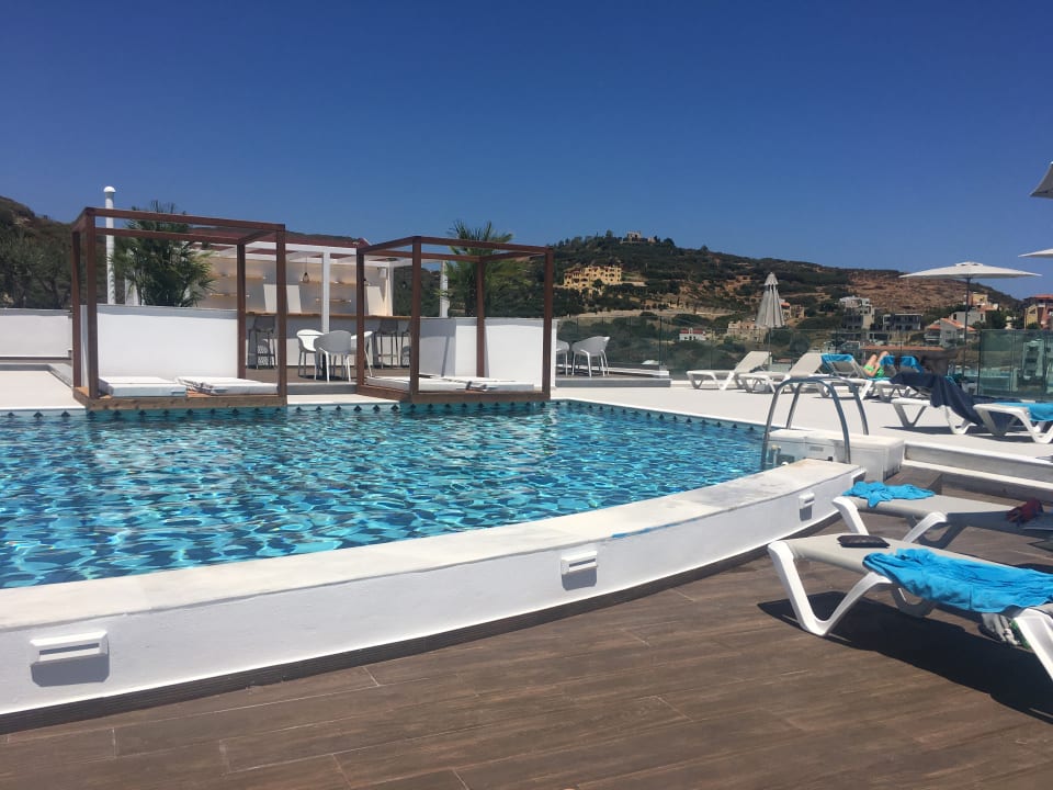 Pool Bali Blue Bay Lifestyle