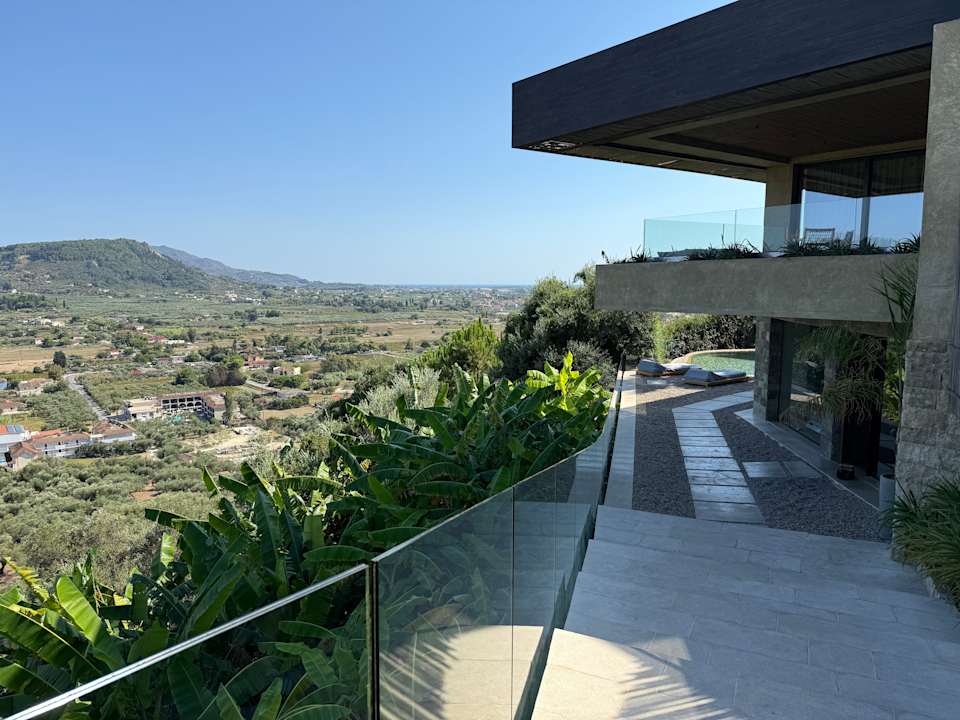 Sonstiges Olea All Suite Hotel