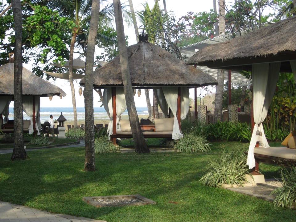 Strandpavillions The Laguna A Luxury Collection Resort & Spa