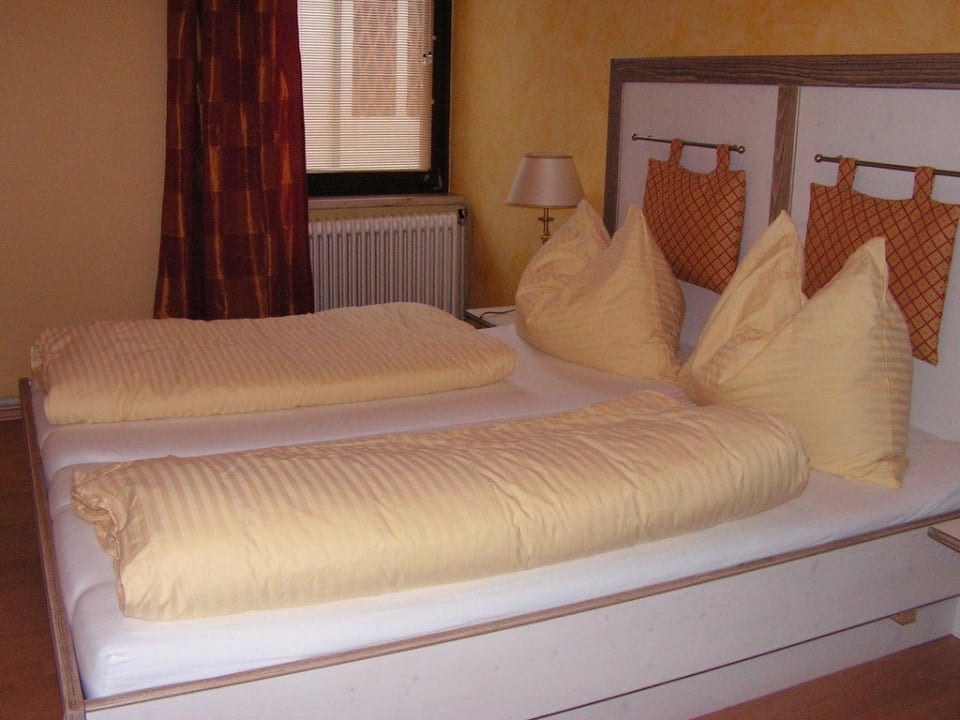 Zimmer Bierhotel & Manufaktur Loncium