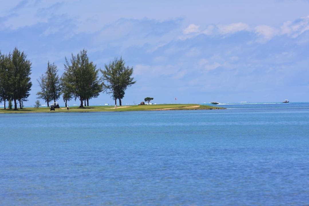 Golfplatz Paradis Beachcomber Golf Resort & Spa