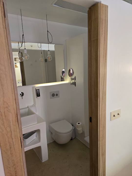 Zimmer Hotel HM Balanguera