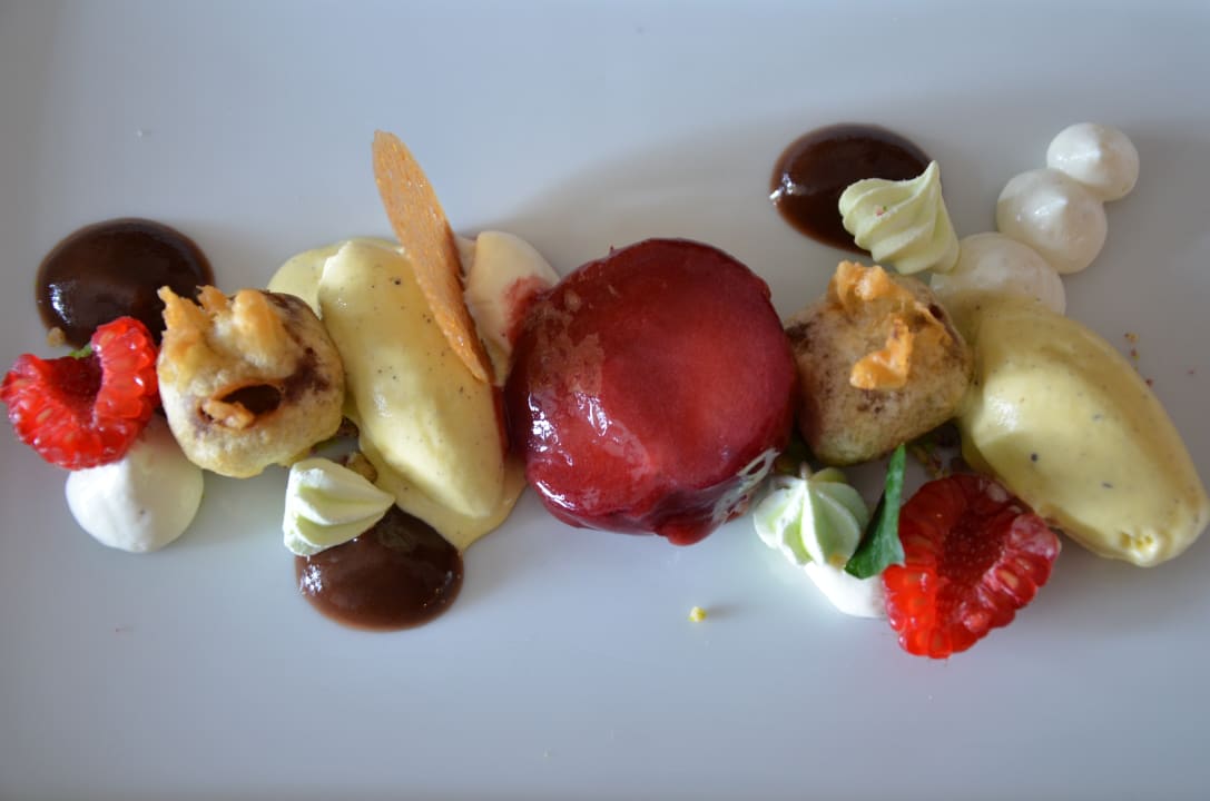 Restaurant Hotel Zum Günen Kranz