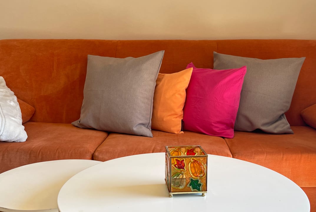 Zimmer Kuschel's vistalago