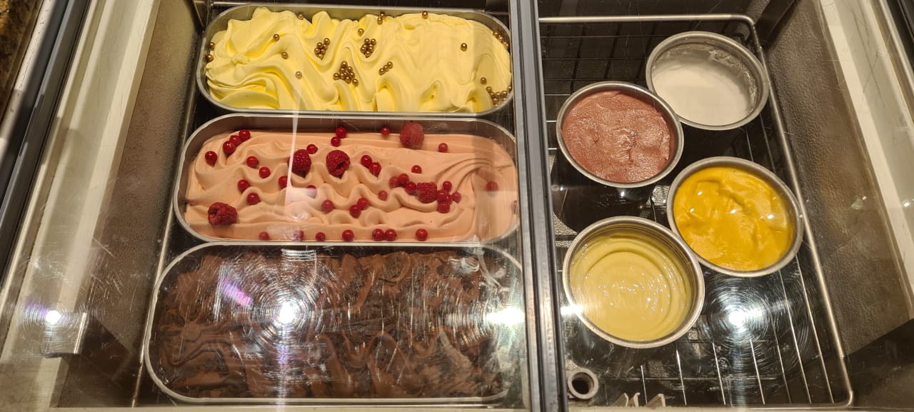 Gastro Verwöhnhotel Kristall