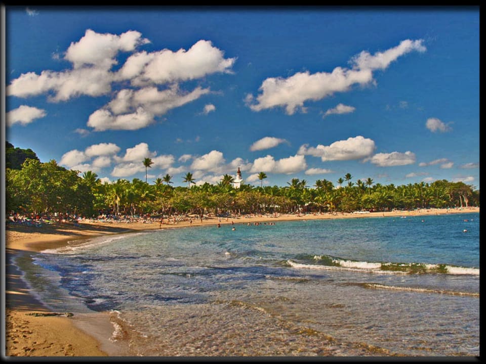 Blauer Himmel Senator Puerto Plata Hotel