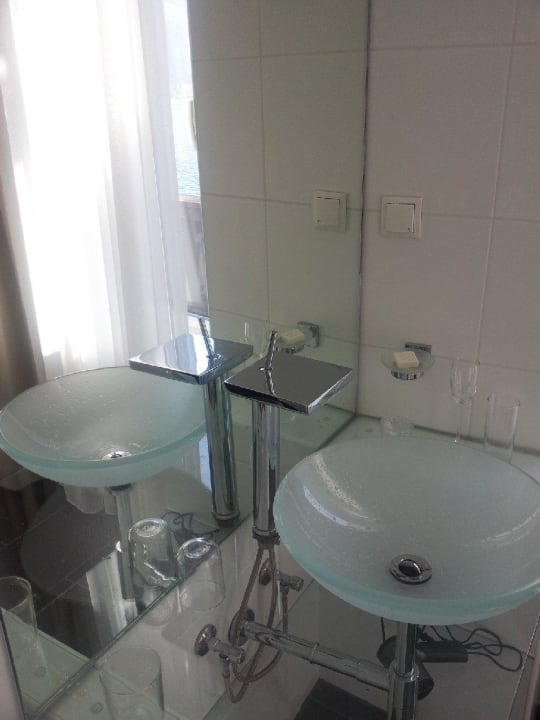 Bad Hotel Seevilla Wolfgangsee