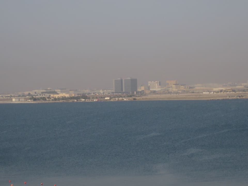 Strand DoubleTree by Hilton Resort & Spa Marjan Island