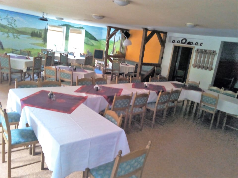 Restaurant Pension Waldhof