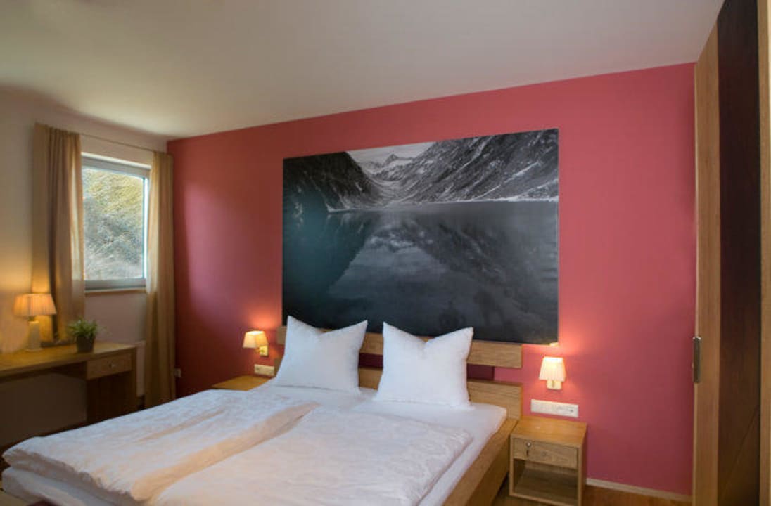 Zimmer Sternenglanz Adler Lounge