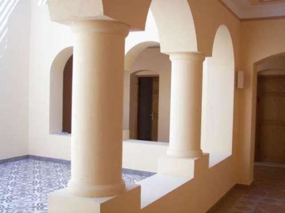 Zimmer Steigenberger Coraya Beach - Adults only