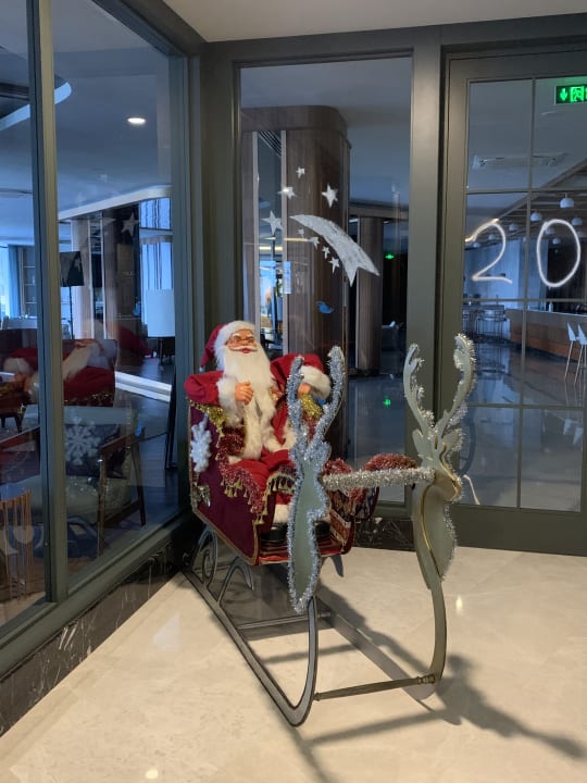 Sonstiges Seaden Quality Resort & Spa