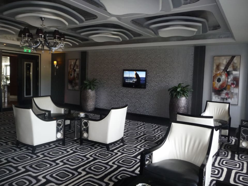 Lobbybar Kaisol Romance Resort