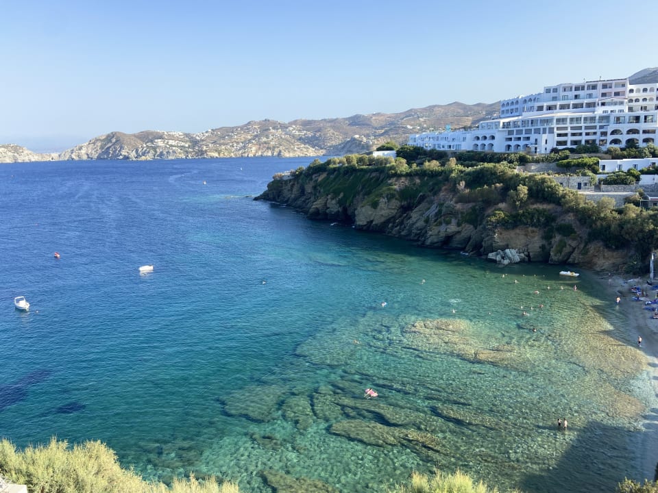 Ausblick Seaside A Lifestyle Resort