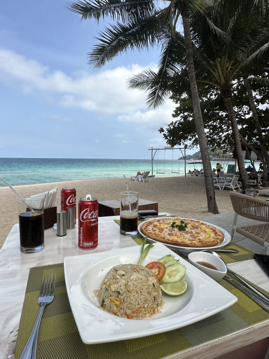 Strand The Fair House Beach Resort