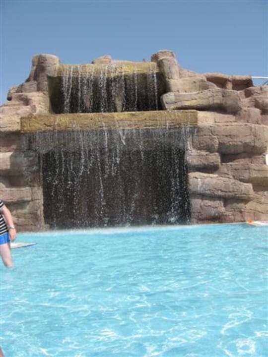 Przy basenie TUI BLUE Palm Garden