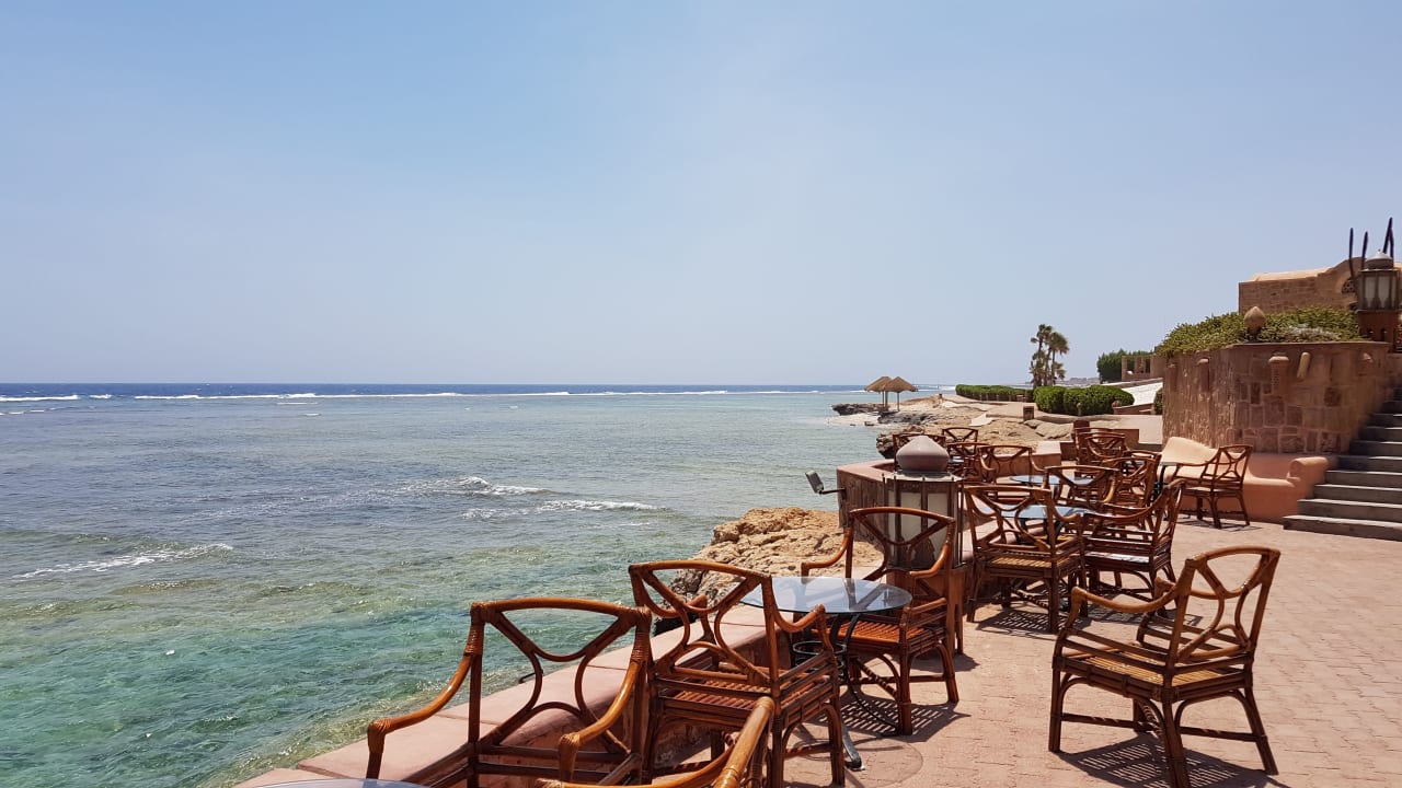 Gastro Mövenpick Resort El Quseir