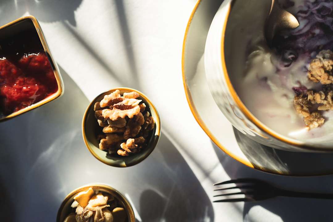 Gastro Ansitz Heufler by Norbert Niederkofler