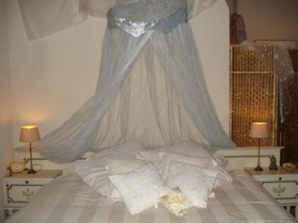 Feeënsuite Hotel de Tovenaarsberg